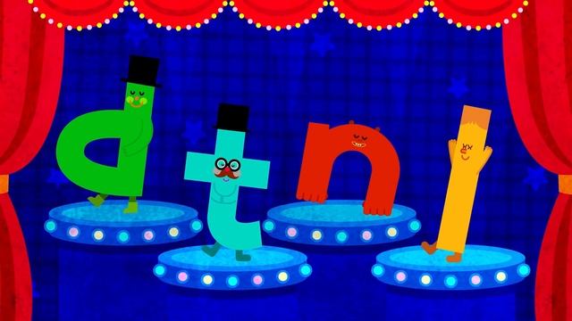 汉语拼音歌合集 (Chinese Pinyin Songs) | Learn Chinese | By Little Fox