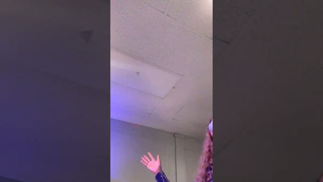 Singers POV: Terri J. Singing “What you won’t do” medley смотреть онлайн