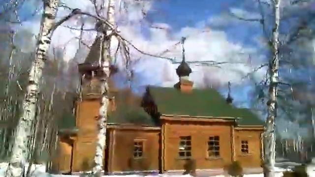 Храм Александра Невского снаружи смотреть онлайн