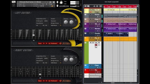 Artillery - 04 By Inheritance (Cover/TAB)