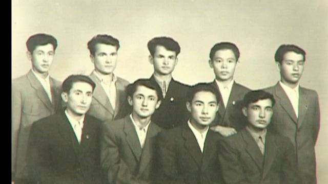 Колесо жизни: Уйгуры Кыргызстана (часть 1) смотреть онлайн