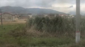 Дагестанская ЖД: Электропоезд ЭД9М, Участок Махачкала - Манас