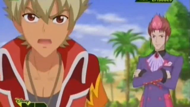 Infinity Nado|Season 01|Episode 06| ''Special Powers Ko Kabu Karne Ki Training