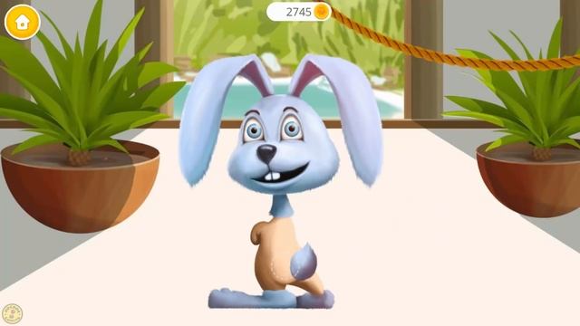 Little Buddies Animal Hospital 2 - Play Fun Animal Pet Care & Spa Makeover Games For Kids смотреть онлайн