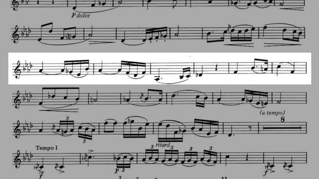 FANTASIE Op. 2, F. Strauss FINAL VARIATIONS смотреть онлайн