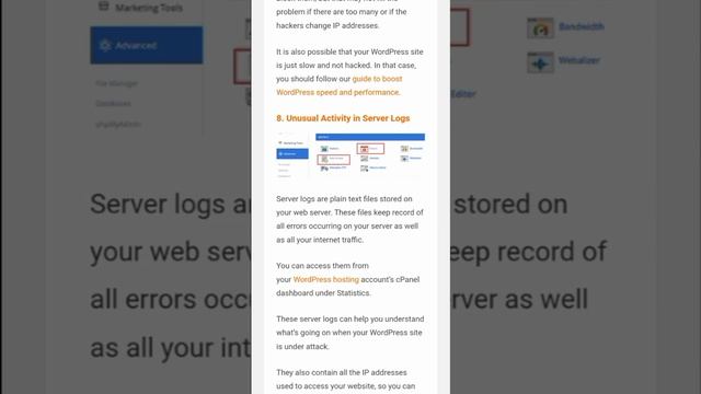 12 Signs Your WordPress Site is Hacked - How to Fix Hacked WordPress 2022 смотреть онлайн
