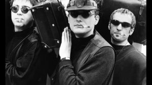 Мегаполис - Никогда (Яйца дрозда)