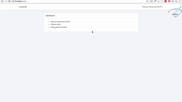 Laravel Q&A - Dive Deep Pagination Links смотреть онлайн