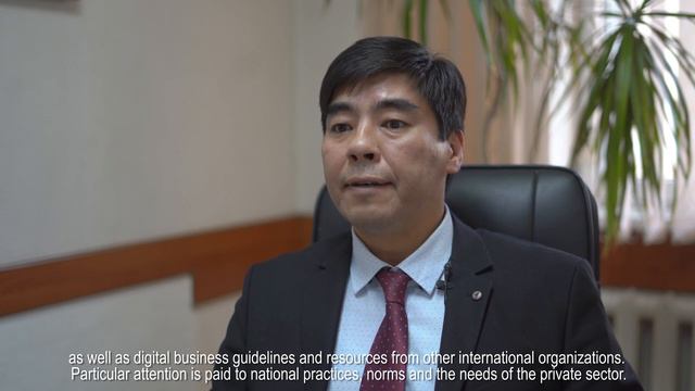Centre for Trade Facilitation - regional knowledge hub for trade facilitation смотреть онлайн