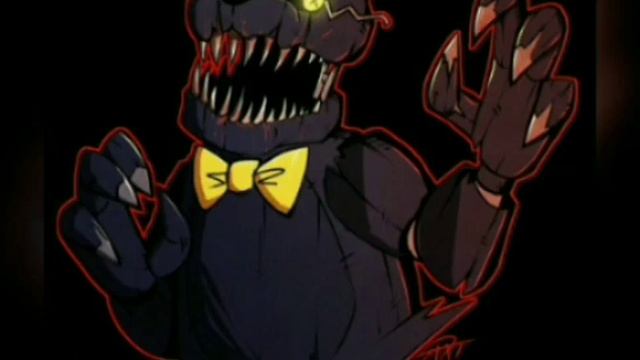 Песни в головах Аниматроников (фнаф 1-9) смотреть онлайн