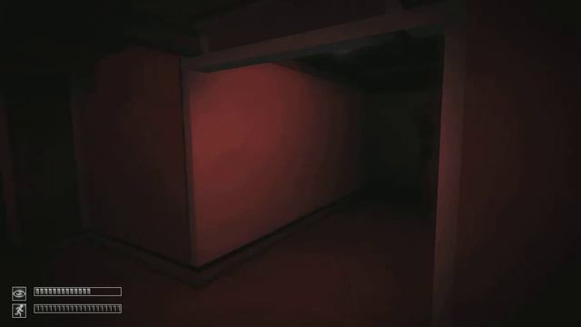 Прохождение Хоррора SCP #2 Крики, маты и страх! смотреть онлайн