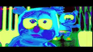 the epicness of gummy bear rhythm is a dancer