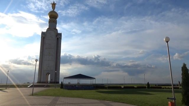 Курск, Прохоровка (Белгородская область). Часть 4. смотреть онлайн