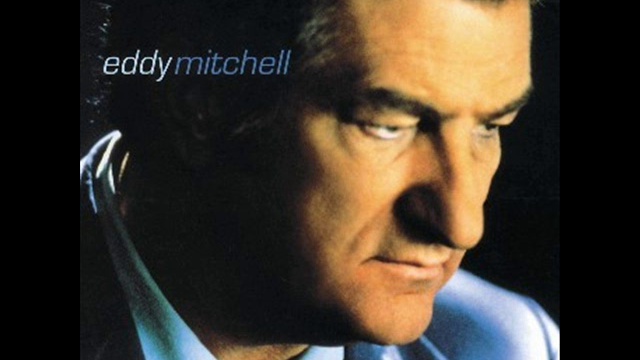 Eddy Mitchell - Le Pénitencier смотреть онлайн