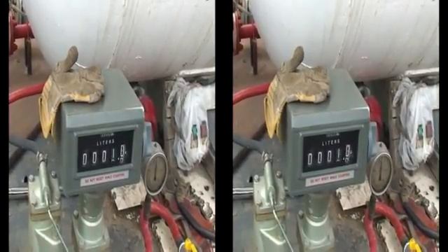 Заправка газом! Экономия 25. смотреть онлайн