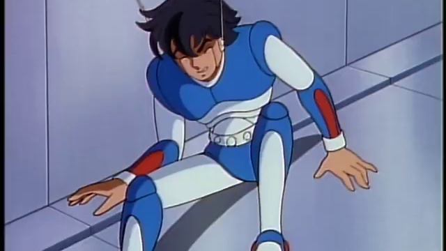 [OFFICIAL]AMBASSADOR MAGMA - Ep6.Suspicious Warrior Magma - (ENGLISH DUB)