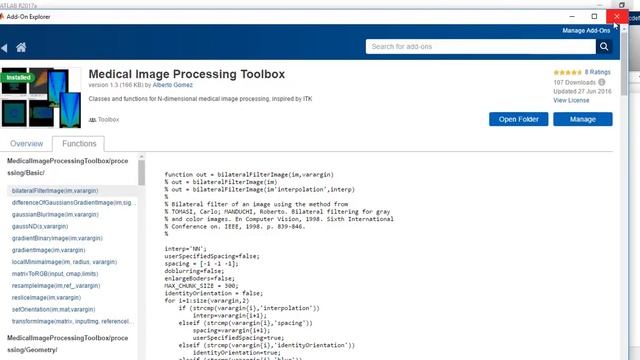 Install Add Any Toolbox in Matlab for free 100% working смотреть онлайн