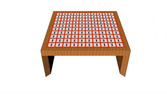 Настольная Игра Blind Step смотреть онлайн