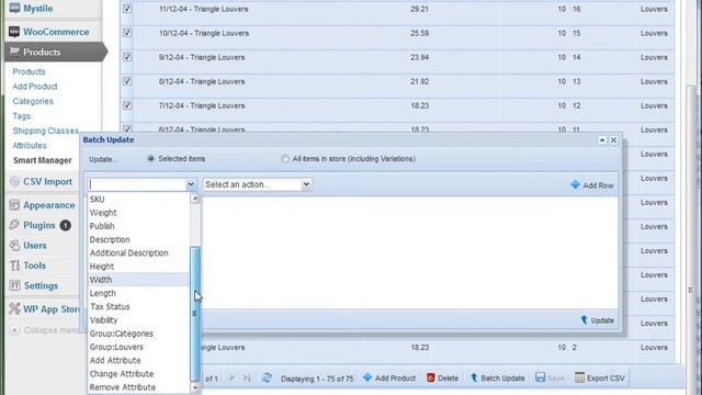 Smart Manager for WooCommerce and WP-ecommerce WordPress ... смотреть онлайн