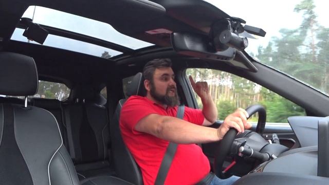 Идеальный кроссовер за свои деньги! Тест-драйв Acura RDX 2019, первый подробный от Uacustom