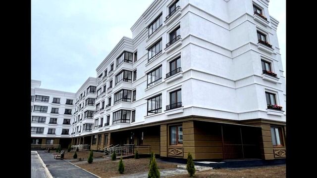 Мариуполь Сколько новых домов строится в мариуполе.mp4 смотреть онлайн