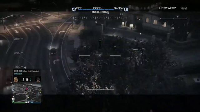 GTA Online: freemode in 2020 смотреть онлайн