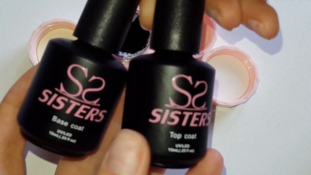 Маникюр на 1 сентября! Обзор новых гель лаков!