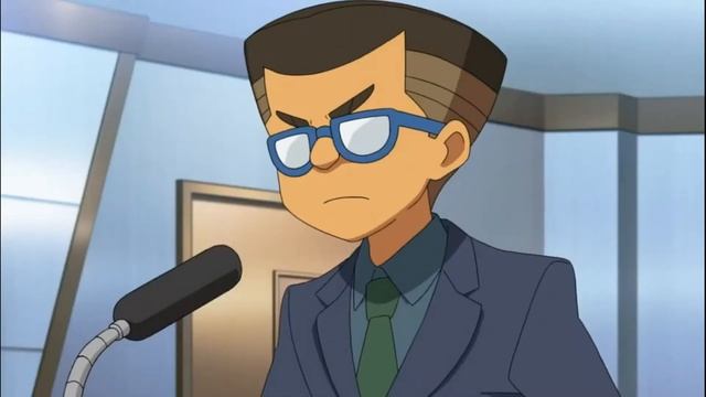 Inazuma Eleven Ares Omega Maelstrom смотреть онлайн
