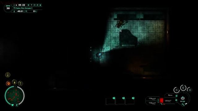 Subterrain. Прохождение. (часть39)
