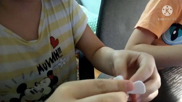 Простые и красивые заколки из фоамирана смотреть онлайн