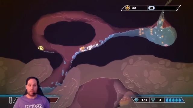 Pixeljunk Shooter Ultimate смотреть онлайн