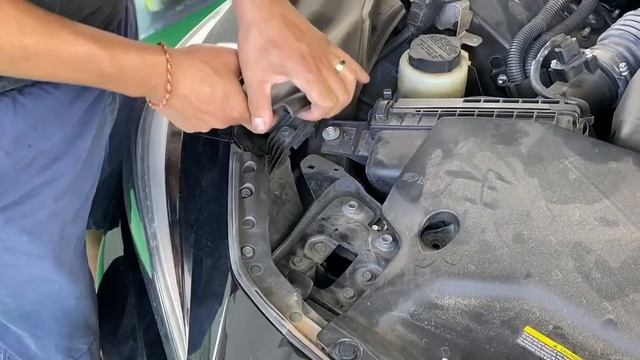 Глубокое знание Infiniti