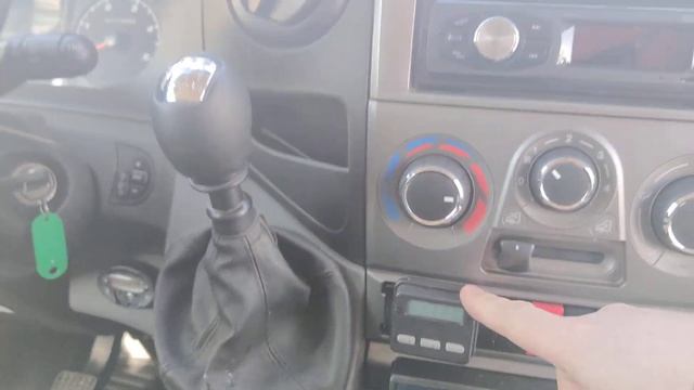 Iveco Daily 70c15 15 паллет 2012 год.