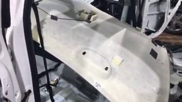 В гостях КИА Церато - как обстоят дела с шумоизоляцией? Заводская не так уж хороша смотреть онлайн