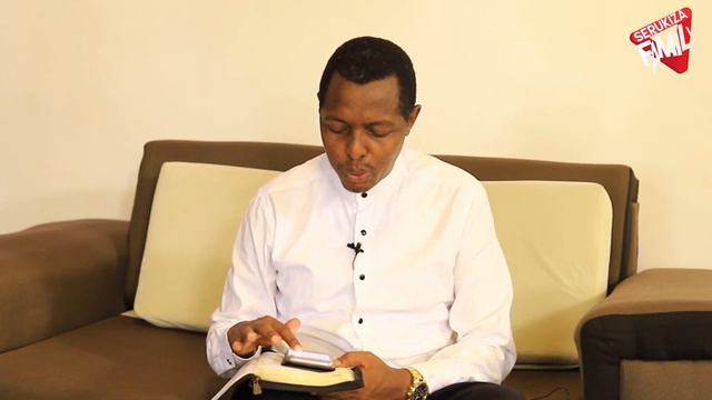 SOMA BIBLE ABAHEBURAYO IGICYE CYA 13 смотреть онлайн