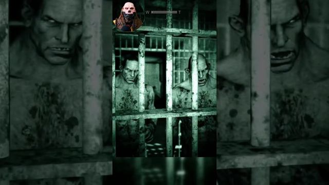 Male nudity. #gaming #comedy #horrorgaming смотреть онлайн