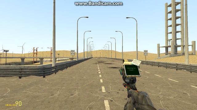 Garry's mod дополнения на оружие [3 часть] смотреть онлайн