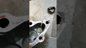 сварка аргоном, алюминий (дюраль)