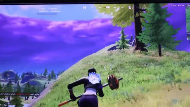Athlon X4 840, AMD Radeon Asus 7850 2Gb GDDR5 256bit, 8Gb 1600Mh single, Fortnite 2021, FPS, Gaming смотреть онлайн