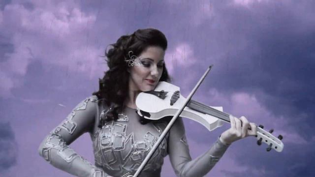 Storm - YLO Violin - electric violin remix / "Summer" from The Four Seasons by Antonio Vivaldi смотреть онлайн