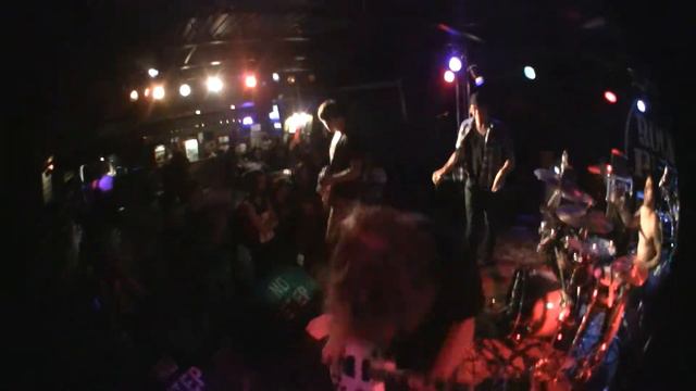 ELIZABETH STRIDE - 2ND SONG ( LIVE @ THE ROCKPILE ) смотреть онлайн