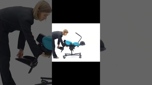 Как дома разложить коляску Hoggi Bingo Evolution (Хогги Бинго Эволюшн) смотреть онлайн