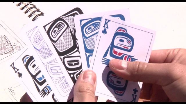 Trickster Cards смотреть онлайн