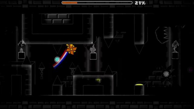 Geometry Dash | ?????? Preview | Are you Ready? смотреть онлайн