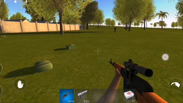 Ocean is home#130|ШТУРМ базы "Scorpion" +турели.🎶 смотреть онлайн