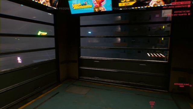 8K AI Cyberpunk 2077 Gameplay Demo Machine Learning AI Upscale смотреть онлайн