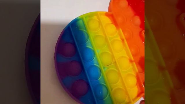 Исправим все плохие стороны поп ита 🤗🤭 что делать если у поп ита одна сторона не кликает ? смотреть онлайн