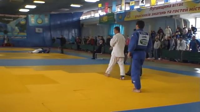 ЧУ U 23) Луганск 73 кг за 3 место видео СК Европа 2013 смотреть онлайн