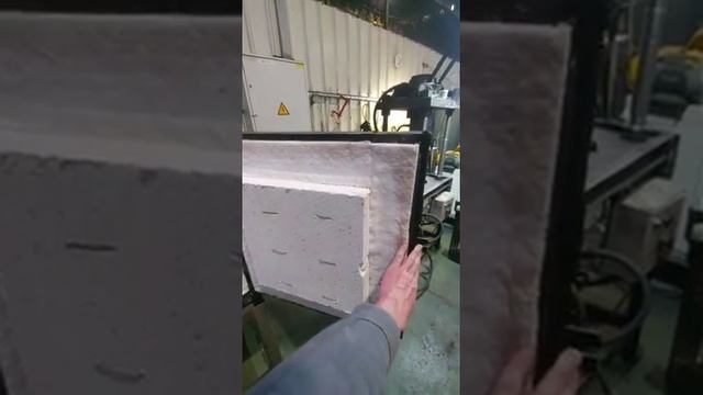Камерная печь для закалки металлов смотреть онлайн