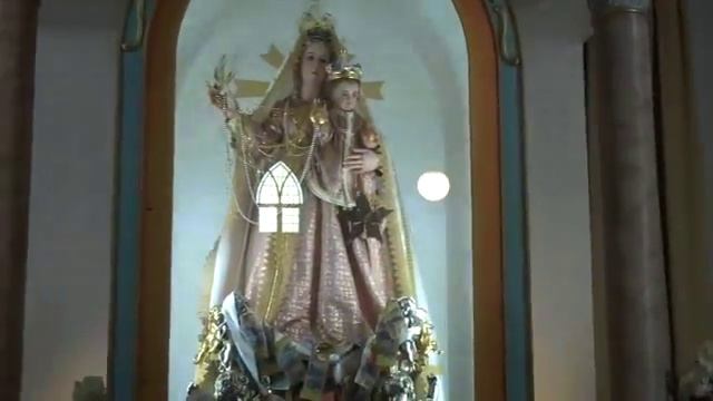 Madonna Assunta Naremburn смотреть онлайн